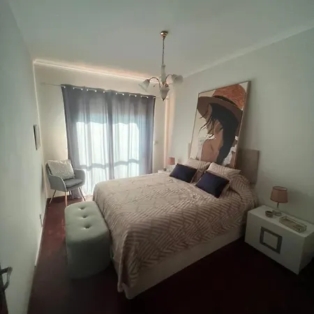 Apartamento Ida Amorosa Chafe