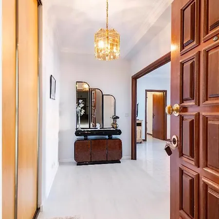 Apartamento Ida Amorosa *