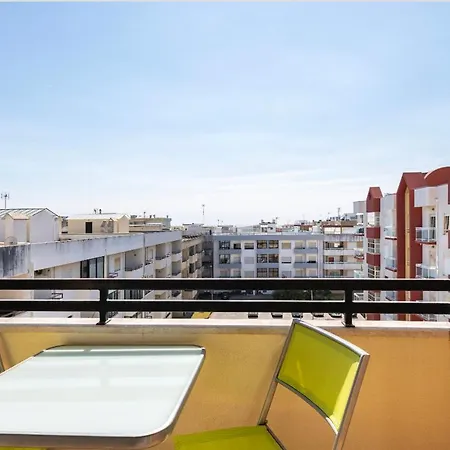 Apartment Ida Amorosa Chafe
