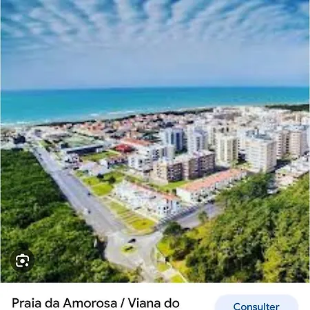 Ida Amorosa Apartamento Chafe