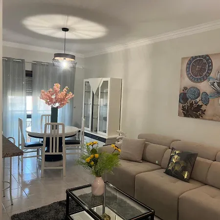 Apartamento Ida Amorosa