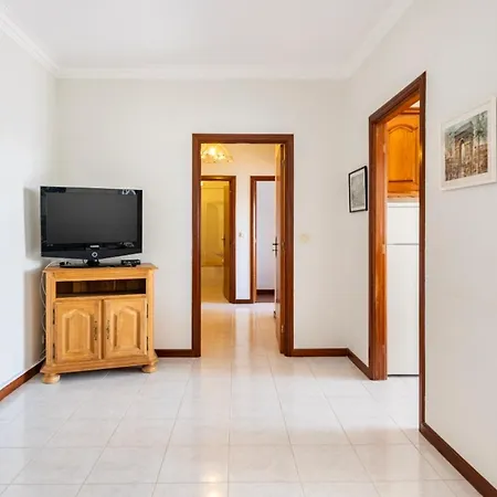 Apartamento Ida Amorosa Chafe