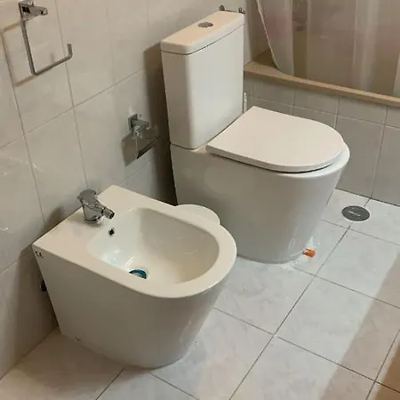 Apartment Ida Amorosa Chafe